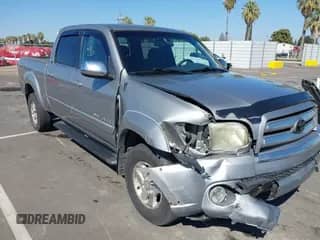 2004 Toyota Tundra SR5 с VIN 5TBDT44154S461290, выставлен на аукционе IAAI как лот 43278955 с пробегом 200 462 миль миль и . История ставок и продаж доступна на DreamBid. Изображение 1.