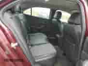 2015 Chevrolet Malibu LT with VIN 1G11C5SL4FF252560, listed as a Copart auction lot 82379285 with 187,138 mi miles and Clean title. Bid and sale history available at DreamBid. Image 10.