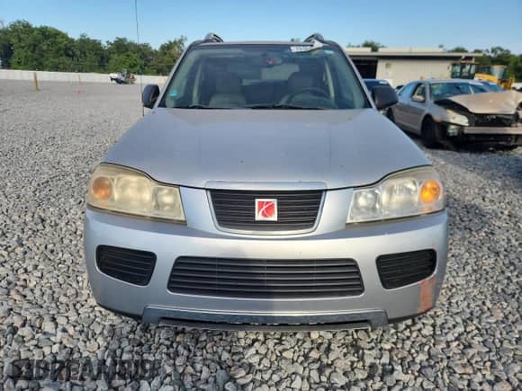 2007 Saturn VUE I4 with VIN 5GZCZ33D27S848297, listed as a Copart auction lot 70369705 with 484,619 mi miles and Clean title. Bid and sale history available at DreamBid. Image 5.