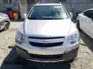 2012 Chevrolet Captiva Sport LS с VIN 3GNAL2EK5CS575877, выставлен на аукционе Copart как лот 68696054 с пробегом 188 728 миль миль и Списание • Salvage title. История ставок и продаж доступна на DreamBid. Изображение 5.