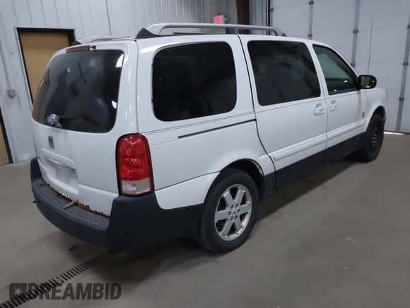 2006 Saturn Relay 3 с VIN 5GZDV23L36D102820, выставлен на аукционе IAAI как лот 42274471 с пробегом 187 033 миль миль и . История ставок и продаж доступна на DreamBid. Изображение 4.