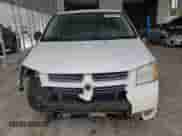 2010 Dodge Grand Caravan Cargo with VIN 2D4CN1AE5AR261780, listed as a Copart auction lot 60464605 with 184,683 mi miles and Salvage title. Bid and sale history available at DreamBid. Image 5.