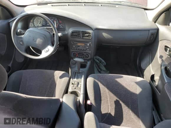 2000 Saturn SL with VIN 1G8ZK527XYZ209238, listed as a Copart auction lot 67659845 with 195,212 mi miles and Clean title. Bid and sale history available at DreamBid. Image 8.