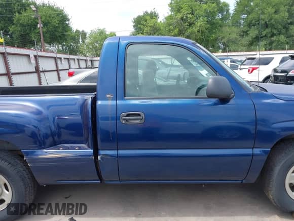 2000 GMC Sierra 1500 SL с VIN 1GTEC14W8YZ228031, выставлен на аукционе IAAI как лот 42003157 с пробегом 232 256 миль миль и . История ставок и продаж доступна на DreamBid. Изображение 14.