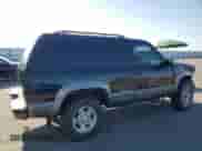 1996 Chevrolet Tahoe с VIN 3GNEK18R5TG116889, выставлен на аукционе Copart как лот 62400455 с пробегом 226 453 миль миль и Списание • Salvage title. История ставок и продаж доступна на DreamBid. Изображение 3.