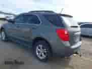 2013 Chevrolet Equinox LT с VIN 2GNFLEE3XD6373536, выставлен на аукционе IAAI как лот 42904264 с пробегом 95 858 миль миль и . История ставок и продаж доступна на DreamBid. Изображение 3.