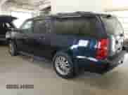 2008 Chevrolet Suburban 3LT with VIN 1GNFK163X8J145684, listed as a Copart auction lot 62346885 with 183,429 mi miles and Non repairable. Bid and sale history available at DreamBid. Image 2.