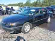 2003 Chevrolet Impala LS with VIN 2G1WH52K539430639, listed as a IAAI auction lot 43209335 with Not provided miles and . Bid and sale history available at DreamBid. Image 2.