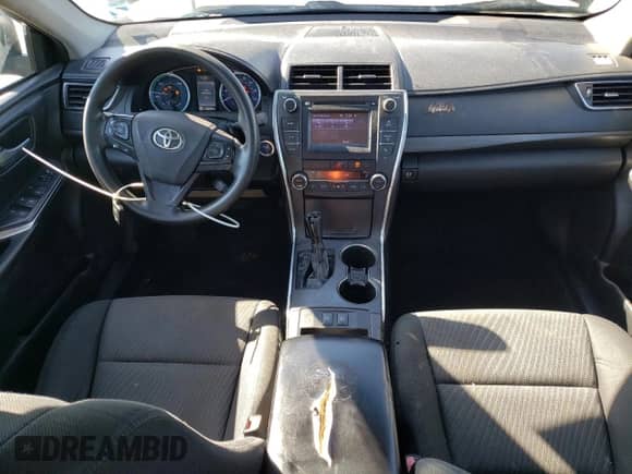 2017 Toyota Camry Hybrid LE с VIN 4T1BD1FKXHU214229, выставлен на аукционе Copart как лот 82687945 с пробегом 266 399 миль миль и Чистый • Clean title. История ставок и продаж доступна на DreamBid. Изображение 8.