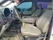 2020 Ford F-150 XL with VIN 1FTEW1C55LKE47109, listed as a Copart auction lot 65249985 with 133,145 mi miles and Salvage title. Bid and sale history available at DreamBid. Image 7.