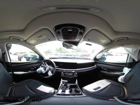 2025 Hyundai Tucson SEL Convenience с VIN 5NMJC3DE0SH454674, выставлен на аукционе IAAI как лот 42259935 с пробегом 8 285 миль миль и . История ставок и продаж доступна на DreamBid. Изображение 19.