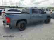 2008 Chevrolet Silverado 1500 1LT с VIN 2GCEK13M181196289, выставлен на аукционе Copart как лот 67600025 с пробегом 251 954 миль миль и Списание • Salvage title. История ставок и продаж доступна на DreamBid. Изображение 3.