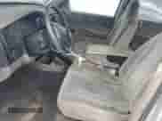 2003 Dodge Dakota Sport z VIN 1D7HG38X43S212335, wystawiony jako Copart lot #85670114 z przebiegiem 161 851 mil mil oraz Szkoda całkowita • Salvage title. Historia ofert i sprzedaży dostępna na DreamBid. Obrazek 7.