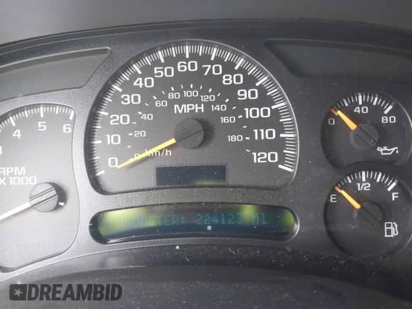 2005 Chevrolet Silverado 1500 Z71 с VIN 1GCEK19Z95Z181321, выставлен на аукционе IAAI как лот 43004318 с пробегом 224 123 миль миль и . История ставок и продаж доступна на DreamBid. Изображение 14.