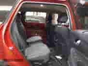 2019 Hyundai Santa Fe SEL Plus with VIN 5NMS33AD9KH033861, listed as a IAAI auction lot 42630673 with 74,450 mi miles and . Bid and sale history available at DreamBid. Image 8.