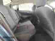 2017 Nissan Sentra SR with VIN 3N1AB7AP5HY369945, listed as a Copart auction lot 70814105 with 57,679 mi miles and Salvage title. Bid and sale history available at DreamBid. Image 10.