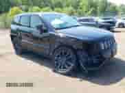 2022 Jeep Grand Cherokee Laredo X with VIN 1C4RJFAGXNC146821, listed as a IAAI auction lot 42530052 with 22,346 mi miles and . Bid and sale history available at DreamBid. Image 1.