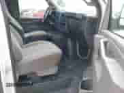 2017 Chevrolet Express Cargo with VIN 1GCWGBFFXH1139037, listed as a IAAI auction lot 41784999 with 198,660 mi miles and . Bid and sale history available at DreamBid. Image 5.