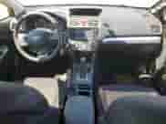 2016 Subaru Impreza Special Sports Premium z VIN JF1GPAS61G8222789, wystawiony jako Copart lot #61633365 z przebiegiem 90 264 mil mil oraz Szkoda całkowita • Salvage title. Historia ofert i sprzedaży dostępna na DreamBid. Obrazek 8.