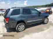 2008 Jeep Grand Cherokee Limited z VIN 1J8HR58218C189739, wystawiony jako Copart lot #65578735 z przebiegiem 164 198 mil mil oraz Szkoda całkowita • Salvage title. Historia ofert i sprzedaży dostępna na DreamBid. Obrazek 3.