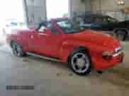 2005 Chevrolet SSR LS с VIN 1GCES14H15B119225, выставлен на аукционе Copart как лот 73119094 с пробегом 35 038 миль миль и Списание • Salvage title. История ставок и продаж доступна на DreamBid. Изображение 4.