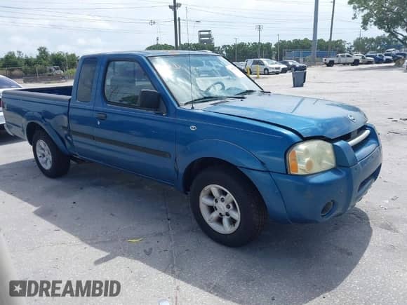 2003 Nissan Frontier XE z VIN 1N6DD26T43C400260, wystawiony jako IAAI lot #41971241 z przebiegiem 167 186 mil mil oraz . Historia ofert i sprzedaży dostępna na DreamBid. Obrazek 1.