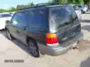 1999 Subaru Forester S with VIN JF1SF6552XH736647, listed as a IAAI auction lot 42565079 with 215,244 mi miles and . Bid and sale history available at DreamBid. Image 3.