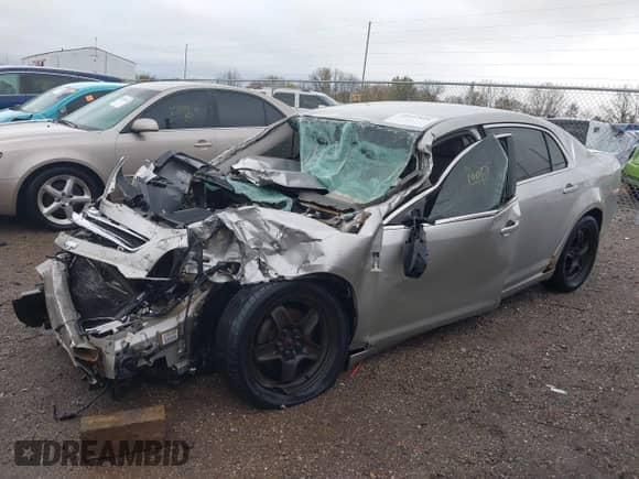 2008 Chevrolet Malibu 1FL с VIN 1G1ZG57N38F228447, выставлен на аукционе IAAI как лот 40737891 с пробегом 172 000 миль миль и . История ставок и продаж доступна на DreamBid. Изображение 19.