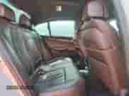 2017 BMW 5 Series 540i с VIN WBAJE5C38HG915249, выставлен на аукционе Copart как лот 84261185 с пробегом 76 744 миль миль и Чистый • Clean title. История ставок и продаж доступна на DreamBid. Изображение 10.