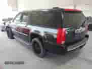 2008 Cadillac Escalade ESV with VIN 1GYFC66888R205407, listed as a IAAI auction lot 42312378 with Not provided miles and . Bid and sale history available at DreamBid. Image 3.