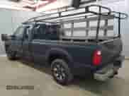 2015 Ford F-250 XLT with VIN 1FT7X2A65FED10651, listed as a Copart auction lot 67666654 with 244,275 mi miles and Clean title. Bid and sale history available at DreamBid. Image 2.