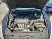 2005 Honda Accord EX-L with VIN 1HGCM56805A040626, listed as a Copart auction lot 66748615 with Not provided miles and Salvage title. Bid and sale history available at DreamBid. Image 11.