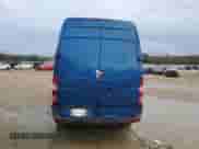2007 Dodge Sprinter with VIN WD0PE745775161111, listed as a Copart auction lot 76955184 with 168,215 mi miles and Salvage title. Bid and sale history available at DreamBid. Image 6.