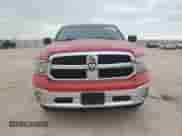 2022 Dodge RAM with VIN 1C6RR7FC4NS156801, listed as a Copart auction lot 55492285 with 52,350 mi miles and Salvage title. Bid and sale history available at DreamBid. Image 5.