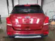 2021 Chevrolet Trax LT с VIN KL7CJPSB2MB358161, выставлен на аукционе Copart как лот 81624695 с пробегом 89 528 миль миль и Списание • Salvage title. История ставок и продаж доступна на DreamBid. Изображение 6.