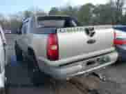 2007 Chevrolet Avalanche 3LT z VIN 3GNEC12J77G322298, wystawiony jako IAAI lot #41518993 z przebiegiem 181 211 mil mil oraz . Historia ofert i sprzedaży dostępna na DreamBid. Obrazek 2.