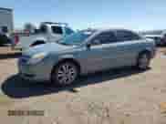 2007 Saturn Aura XE z VIN 1G8ZS57N67F162751, wystawiony jako Copart lot #85300715 z przebiegiem 209 120 mil mil oraz Szkoda całkowita • Salvage title. Historia ofert i sprzedaży dostępna na DreamBid. Obrazek 1.