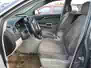 2008 Saturn VUE XR z VIN 3GSDL73718S550861, wystawiony jako Copart lot #79568234 z przebiegiem Nie podano mil oraz Szkoda całkowita • Salvage title. Historia ofert i sprzedaży dostępna na DreamBid. Obrazek 7.