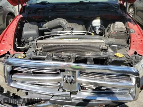 2010 Dodge 1500 Laramie с VIN 1D7RV1CTXAS124521, выставлен на аукционе Copart как лот 71180104 с пробегом 219 768 миль миль и Списание • Salvage title. История ставок и продаж доступна на DreamBid. Изображение 11.