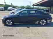 2023 Hyundai Ioniq 6 SE z VIN KMHM24AC7PA045528, wystawiony jako IAAI lot #42791381 z przebiegiem 30 065 mil mil oraz . Historia ofert i sprzedaży dostępna na DreamBid. Obrazek 15.