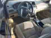 2010 Honda Accord EX with VIN 1HGCP2F71AA143268, listed as a Copart auction lot 82010715 with 137,013 mi miles and Clean title. Bid and sale history available at DreamBid. Image 8.