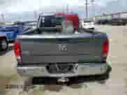 2011 Ram 1500 ST with VIN 1D7RB1GP1BS538410, listed as a Copart auction lot 81323095 with 191,635 mi miles and Salvage title. Bid and sale history available at DreamBid. Image 6.