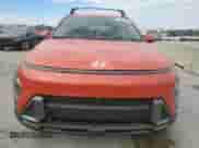 2024 Hyundai Kona SEL с VIN KM8HB3AB6RU052023, выставлен на аукционе Copart как лот 81042164 с пробегом 9 809 миль миль и Списание • Salvage title. История ставок и продаж доступна на DreamBid. Изображение 5.