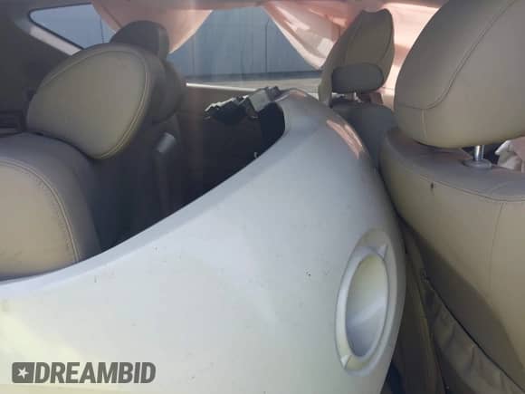 2009 Nissan Murano SL with VIN JN8AZ18W79W102421, listed as a IAAI auction lot 42411663 with Not provided miles and . Bid and sale history available at DreamBid. Image 8.