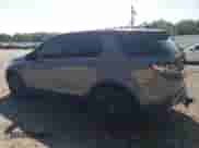 2016 Land Rover Discovery Sport SE с VIN SALCP2BG7GH547849, выставлен на аукционе Copart как лот 66929115 с пробегом 123 771 миль миль и Списание • Salvage title. История ставок и продаж доступна на DreamBid. Изображение 2.