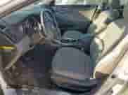 2014 Hyundai Sonata SE с VIN 5NPEC4ACXEH889154, выставлен на аукционе Copart как лот 85861475 с пробегом 160 330 миль миль и Списание • Salvage title. История ставок и продаж доступна на DreamBid. Изображение 7.