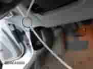 2011 Toyota Prius I with VIN JTDKN3DU7B0285453, listed as a IAAI auction lot 41608829 with 163,091 mi miles and . Bid and sale history available at DreamBid. Image 11.