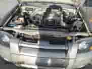 2004 Nissan Frontier XE with VIN 1N6ED29Y64C438425, listed as a Copart auction lot 44464555 with 175,749 mi miles and Clean title. Bid and sale history available at DreamBid. Image 11.