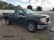 2008 GMC Sierra 1500 Work Truck с VIN 1GTEC14X98Z248670, выставлен на аукционе Copart как лот 62935675 с пробегом 109 971 миль миль и Чистый • Clean title. История ставок и продаж доступна на DreamBid. Изображение 4.