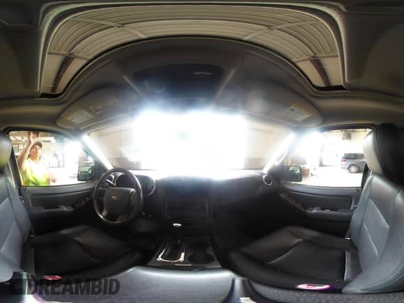 2008 Ford Explorer Limited with VIN 1FMEU75E58UA27511, listed as a IAAI auction lot 43308036 with 238,342 mi miles and . Bid and sale history available at DreamBid. Image 18.